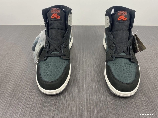 Black Element DB2889-001 Particle 1 High Gore-Tex Retro Jordan Grey 0725